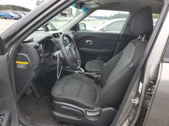 KNDJP3A53J7554430 KIA SOUL +