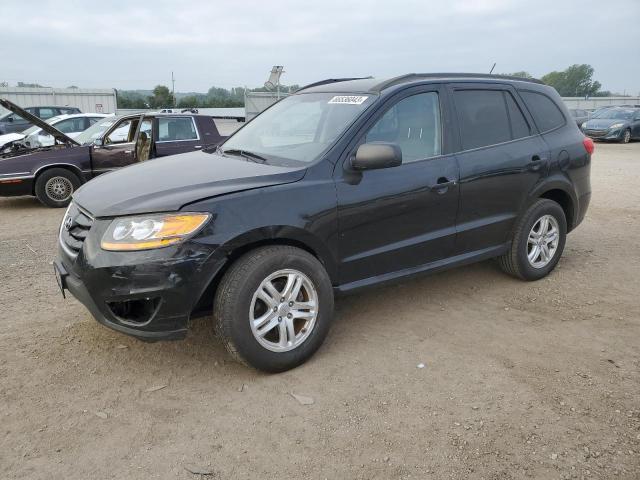 2010 Hyundai Santa Fe GLS