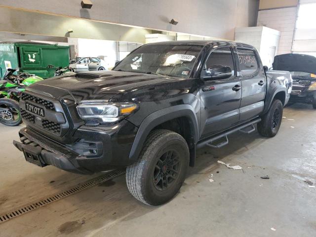 2020 Toyota Tacoma 