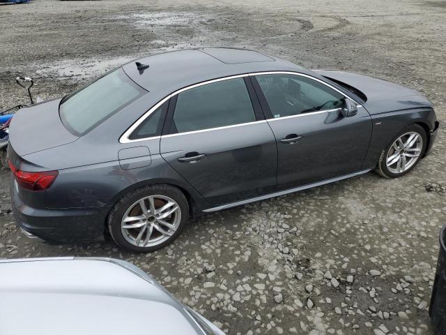 WAUDAAF49MA032182 Audi A4 PREMIUM 3