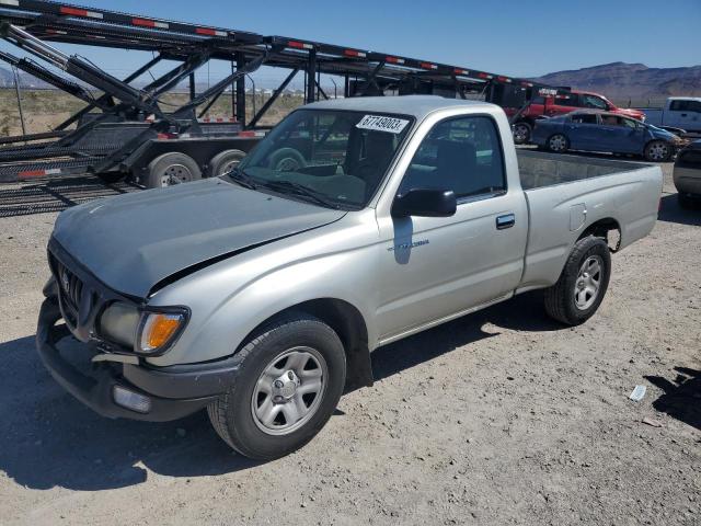 2004 Toyota Tacoma 