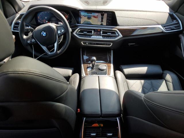 5UXCR4C08P9P48215 BMW X5 Sdrive 40i