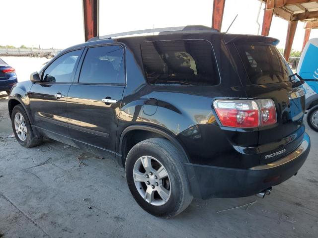 2011 GMC Acadia Sle VIN: 1GKKRNED6BJ144371 Lot: 67729513