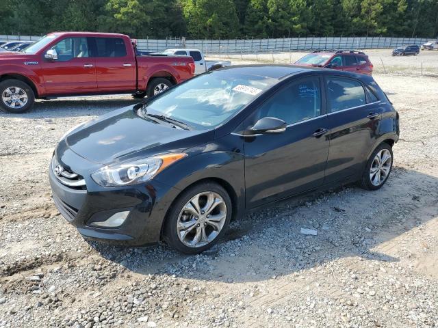 2014 Hyundai Elantra GT 