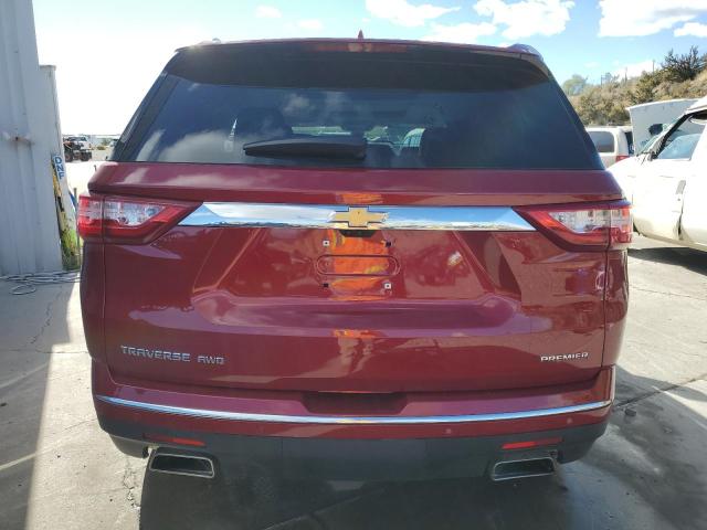 1GNEVKKWXMJ203344 Chevrolet Traverse P 6