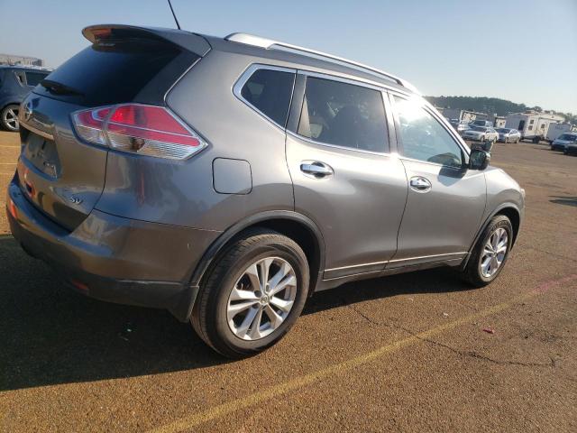 KNMAT2MT9GP648756 | 2016 NISSAN ROGUE S