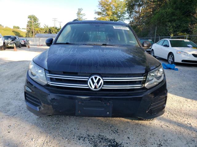 Volkswagen Tiguan Wolfsburg 2017 WVGSV7AX8HW502290 Image 5