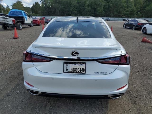 58ADZ1B17NU121678 Lexus ES350 ES 350 BAS 6