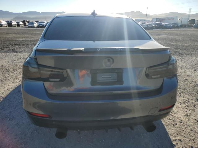 WBA3A9G57FNS65930 BMW 335 I