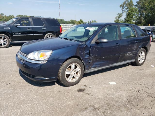 2004 Chevrolet Malibu Maxx LS