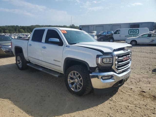 2018 GMC SIERRA1500 - 3GTU2NEC8JG372730
