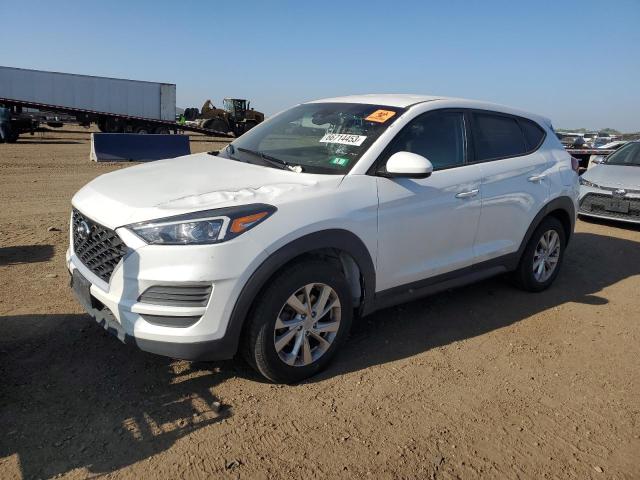 KM8J2CA43KU953066 | 2019 HYUNDAI TUCSON SE