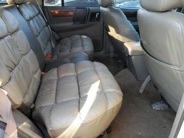 1995 Jeep Grand Cherokee Limited VIN: 1J4GZ78Y7SC749686 Lot: 46745244