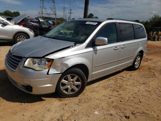 2010 Chrysler Town & Country Touring