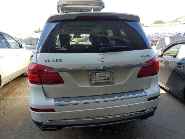 VIN 4JGDF7CE2DA230831 2013 Mercedes-Benz GL-Class, ... no.6