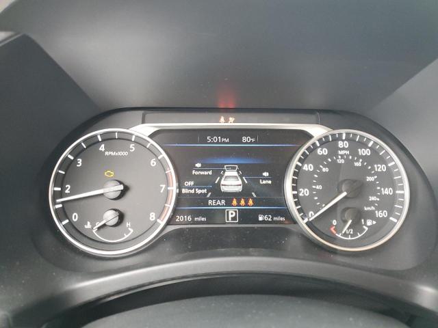 3N1AB8CV2PY266692 2023 Nissan Sentra Sv