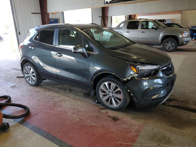 KL4CJASB0JB692078 2018 BUICK ENCORE, photo no. 4