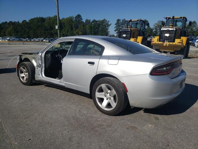 2C3CDXAT7KH576013 Dodge Charger Police