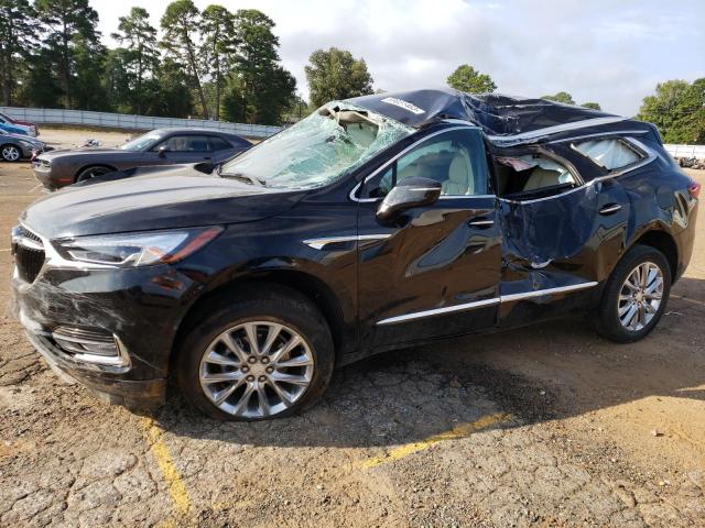  BUICK ENCLAVE 2020 Чорний