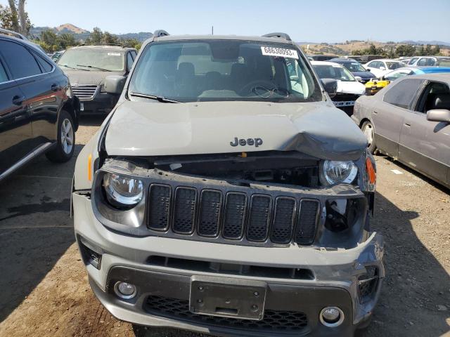 ZACNJBBB5LPL85435 Jeep Renegade Latitude