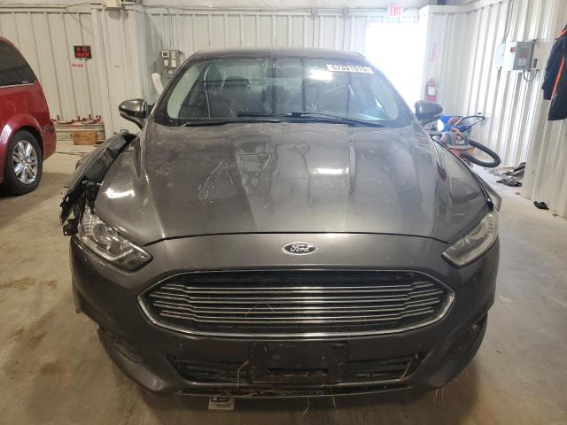 3FA6P0T98GR367275 | 2016 FORD FUSION SE