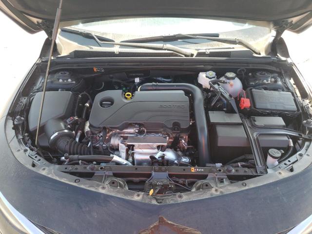 2023 CHEVROLET .S10 - 1G1ZD5ST4PF226722