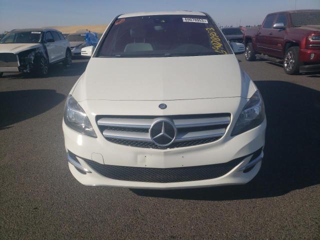 VIN WDDVP9AB4FJ004485 2015 MERCEDES-BENZ B-CLASS no.5