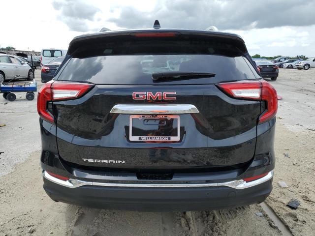 3GKALPEV5NL230608 | 2022 GMC TERRAIN SL