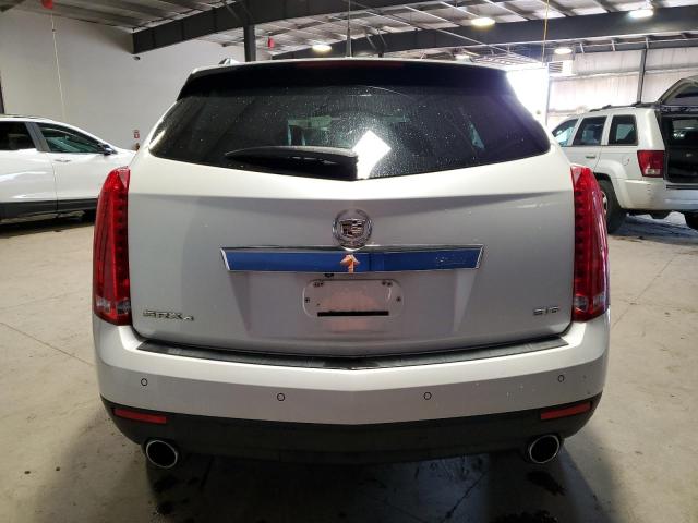 3GYFNEE35ES682900 Cadillac Srx Luxury Collection