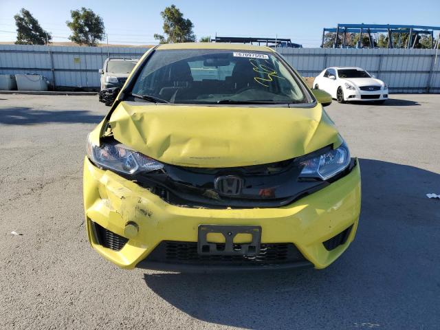 3HGGK5H56FM740049 Honda FIT LX