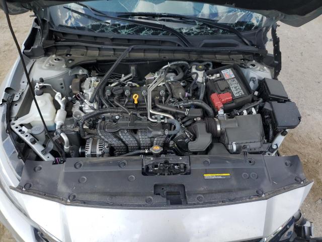 1N4BL4DV3NN358531 | 2022 NISSAN ALTIMA SV