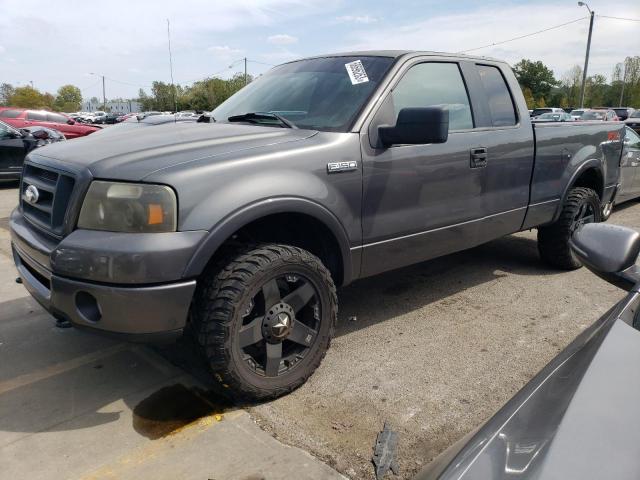 2006 Ford F-150 