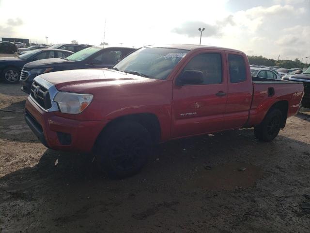 2012 Toyota Tacoma 