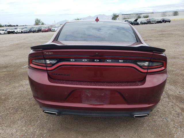 2C3CDXHGXHH667522 | 2017 DODGE CHARGER SX