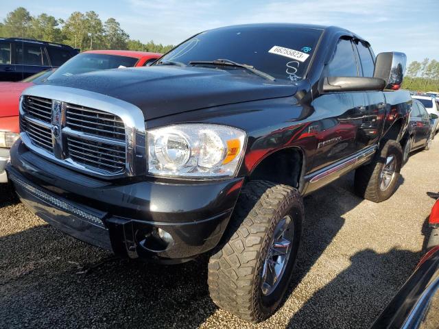 2007 Dodge Ram 1500 ST