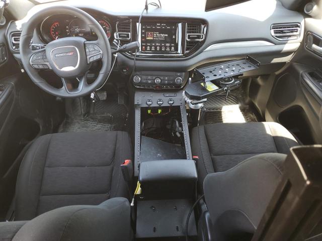 2023 DODGE DURANGO PU 1C4SDJFTXPC603809