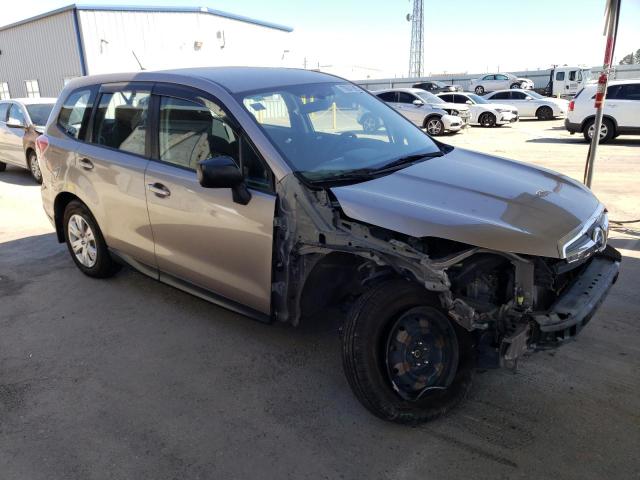 JF2SJAAC4EH480882 Subaru Forester 2.5i