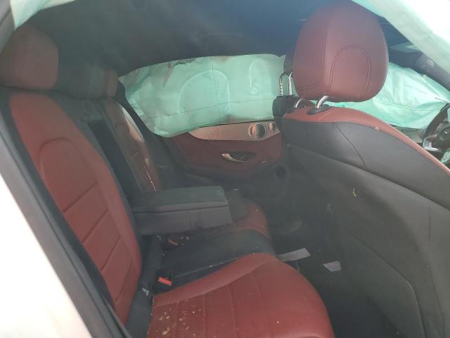 2020 MERCEDES-BENZ GLC COUPE - WDC0J8EB3LF700936