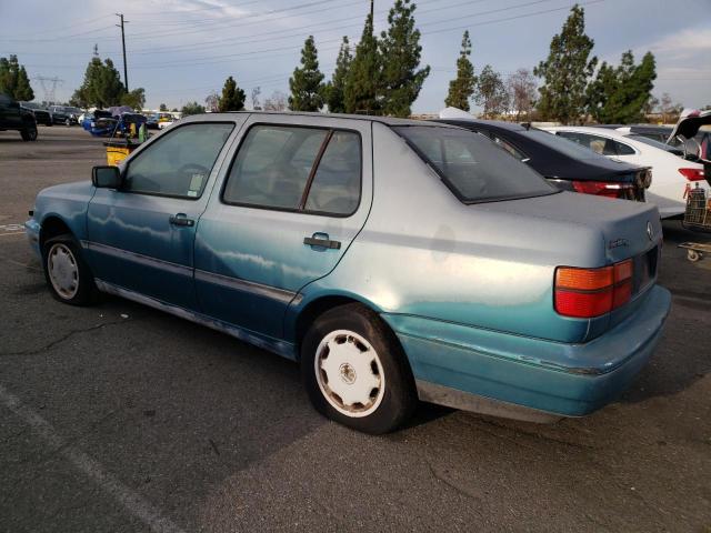 VOLKSWAGEN JETTA III GL 1994 1
