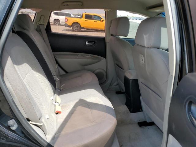 JN8AS5MTXEW620086 Nissan Rogue Select S