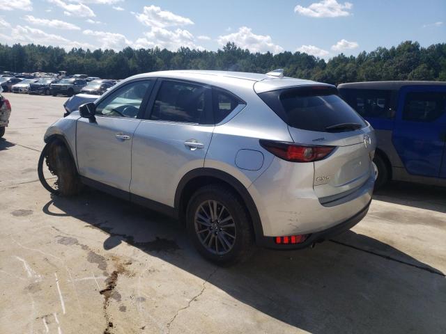 JM3KFACMXL0779589 | 2020 MAZDA CX-5 TOURI