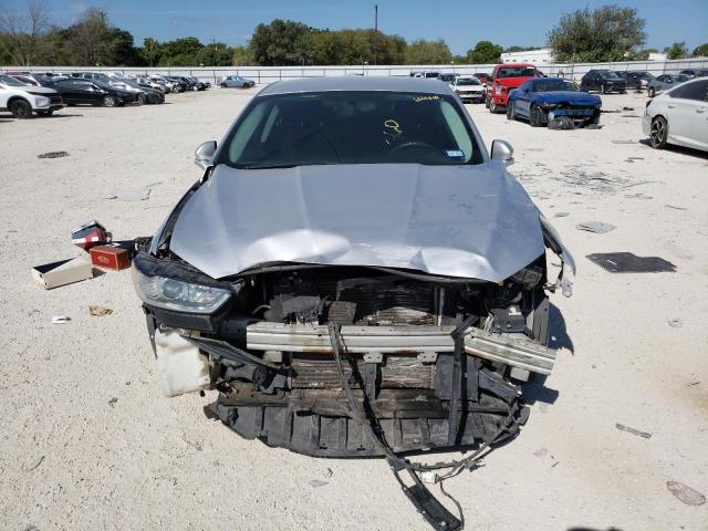 3FA6P0H78GR345056 Ford FUSION SE