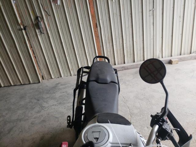 2023 DUCATI DESERT X ZDMXANDT1PB003702