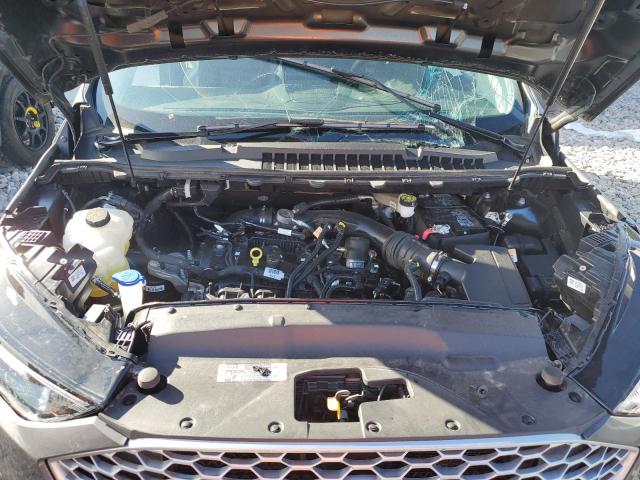 VIN 2FMPK4J96PBA24806 2023 FORD EDGE no.12