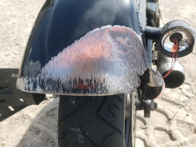 2020 HARLEY-DAVIDSON FXBB 1HD1YJJ1XLB020483