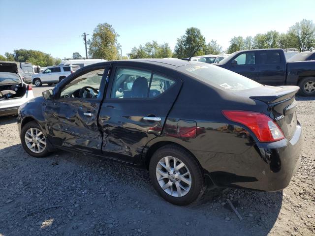 3N1CN7AP0HL804108 Nissan VERSA S