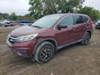 2016 HONDA CR-V SE - 2HKRM4H42GH660323