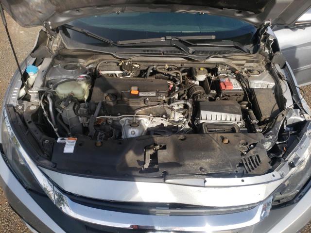 19XFC2F70GE209385 Honda CIVIC EX