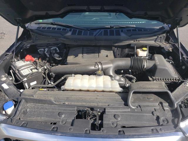 1FTFW1E8XMFA19705 Ford F150 Supercrew