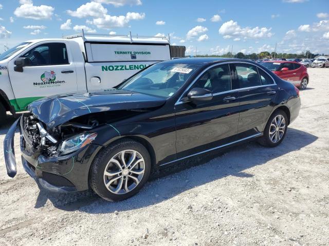 MERCEDES-BENZ-C-CLASS-55SWF4KB2FU013338